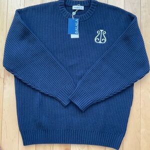 Alala Women’s Crest Sweater